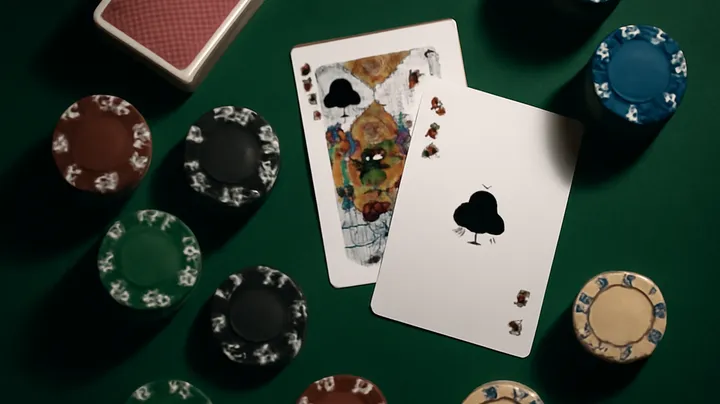 Discover Table Games at 5USPIN COM